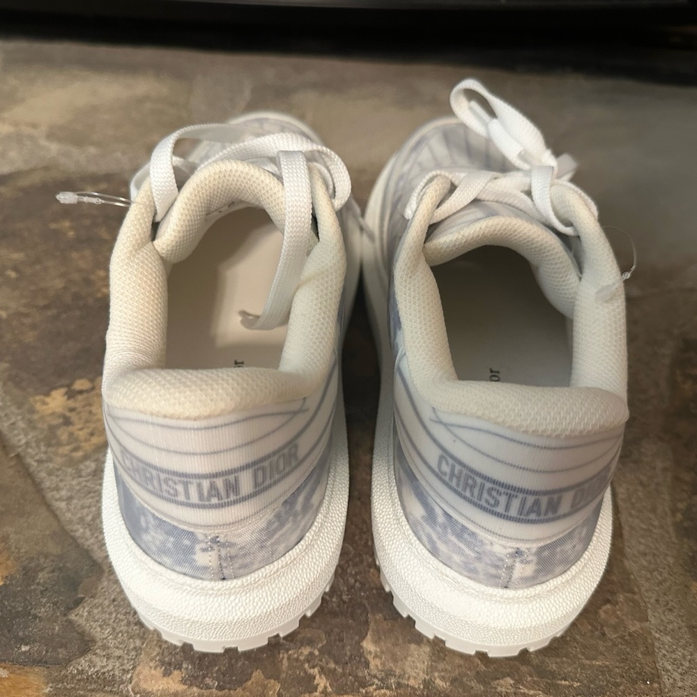 Women’s Dior Addict shoes - Picture 5 of 10